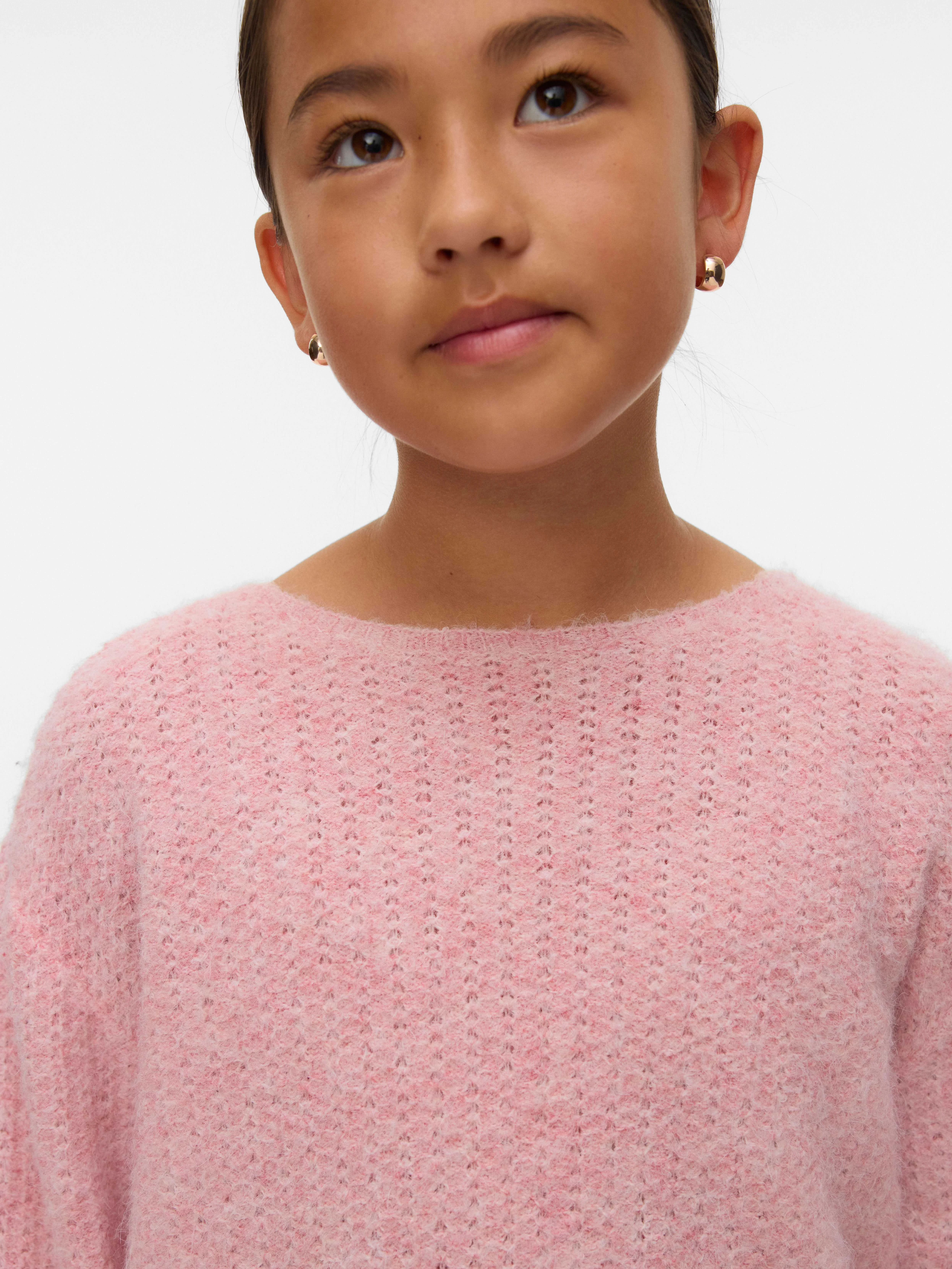 Vero Moda Girl - VMWENDY LS BOATNECK... Vero Moda Girl - VMWENDY LS BOATNECK...