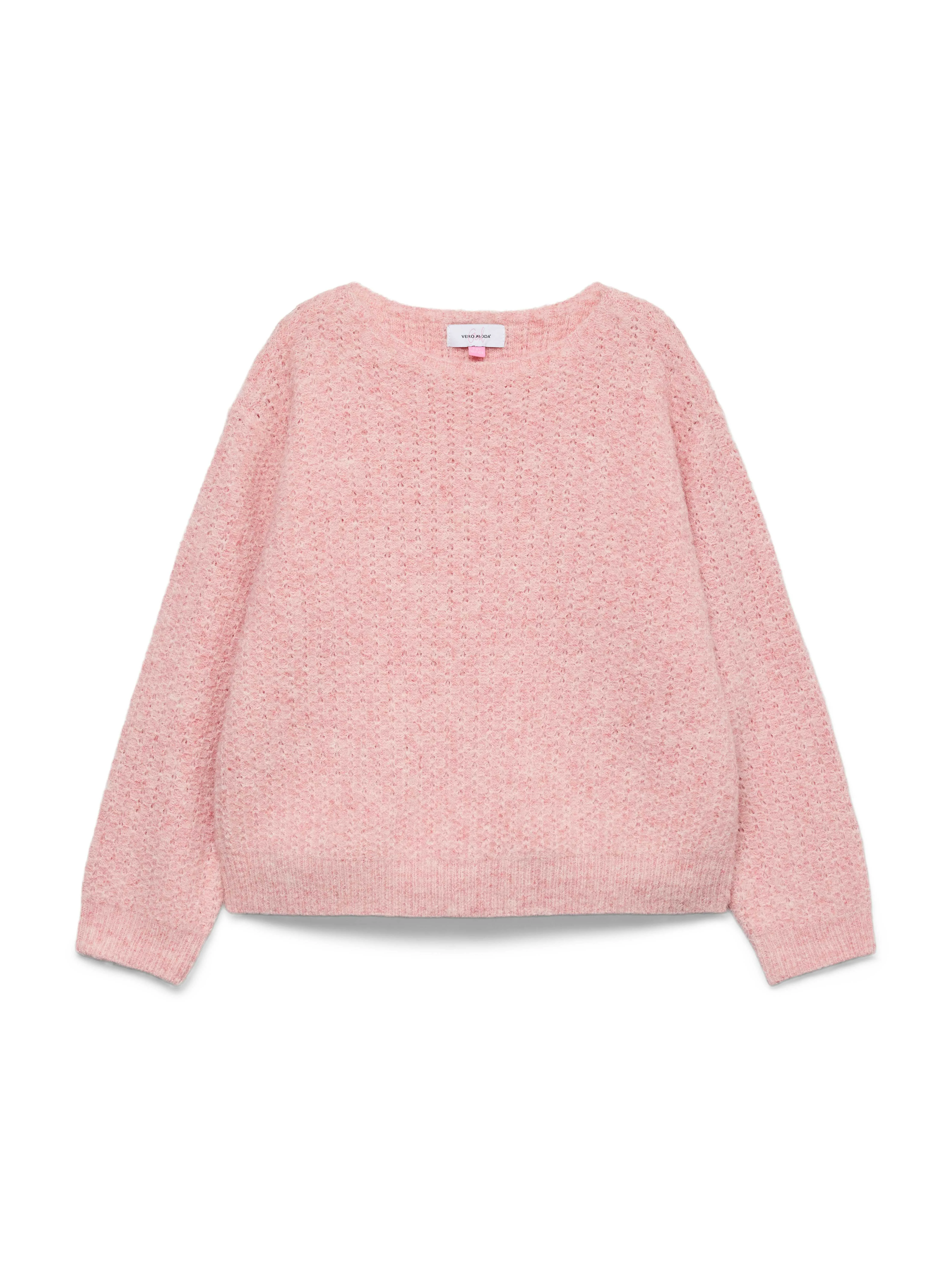 Vero Moda Girl - VMWENDY LS BOATNECK... Vero Moda Girl - VMWENDY LS BOATNECK...