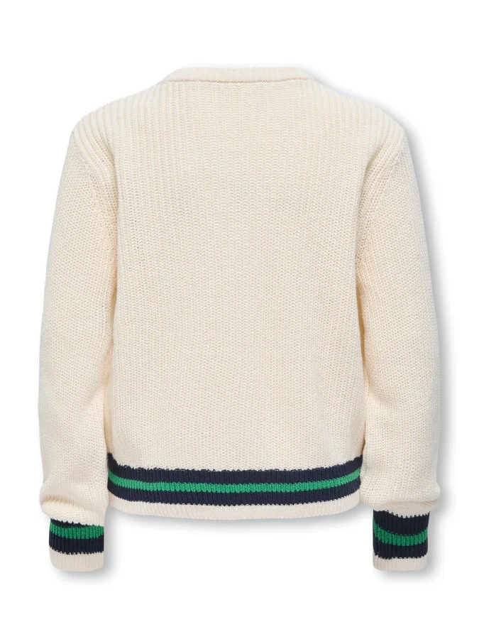 KIDS ONLY - KOGJANNY L/S... 2