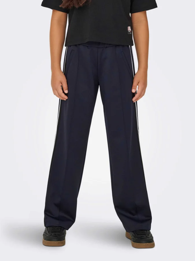 KIDS ONLY - KOGWARM UP X...