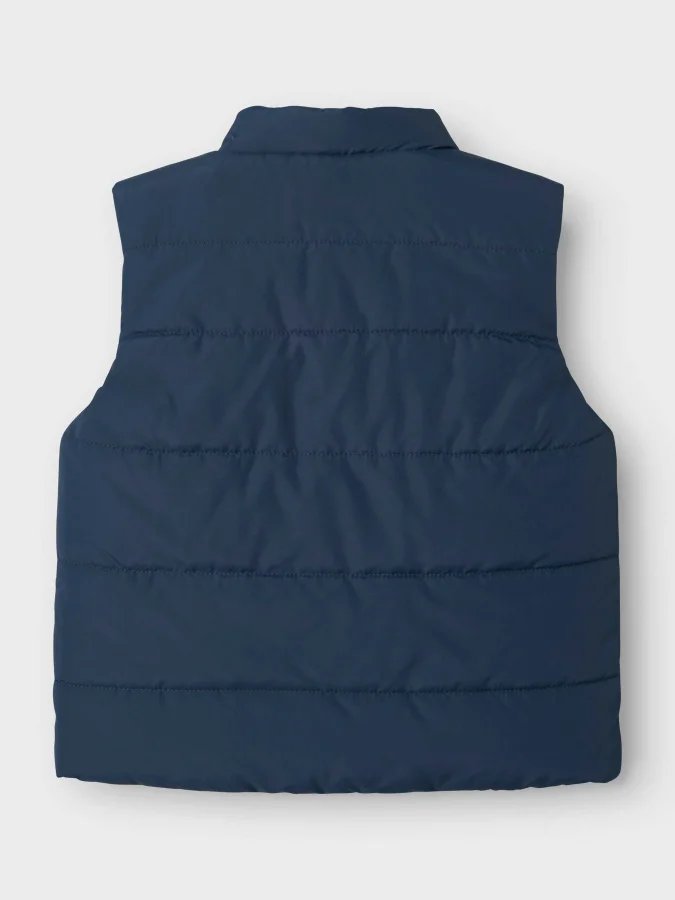 NAME IT - NMMMOYO VEST REV 2