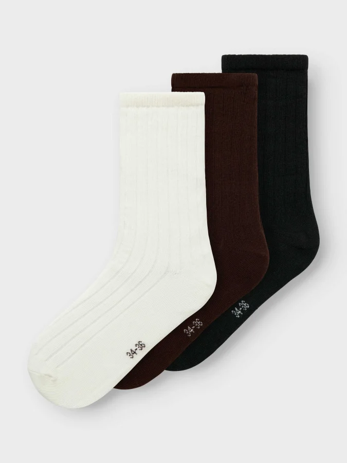 NAME IT - NKFODA 3P SOCK