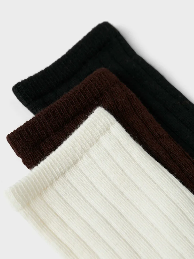 NAME IT - NKFODA 3P SOCK 2