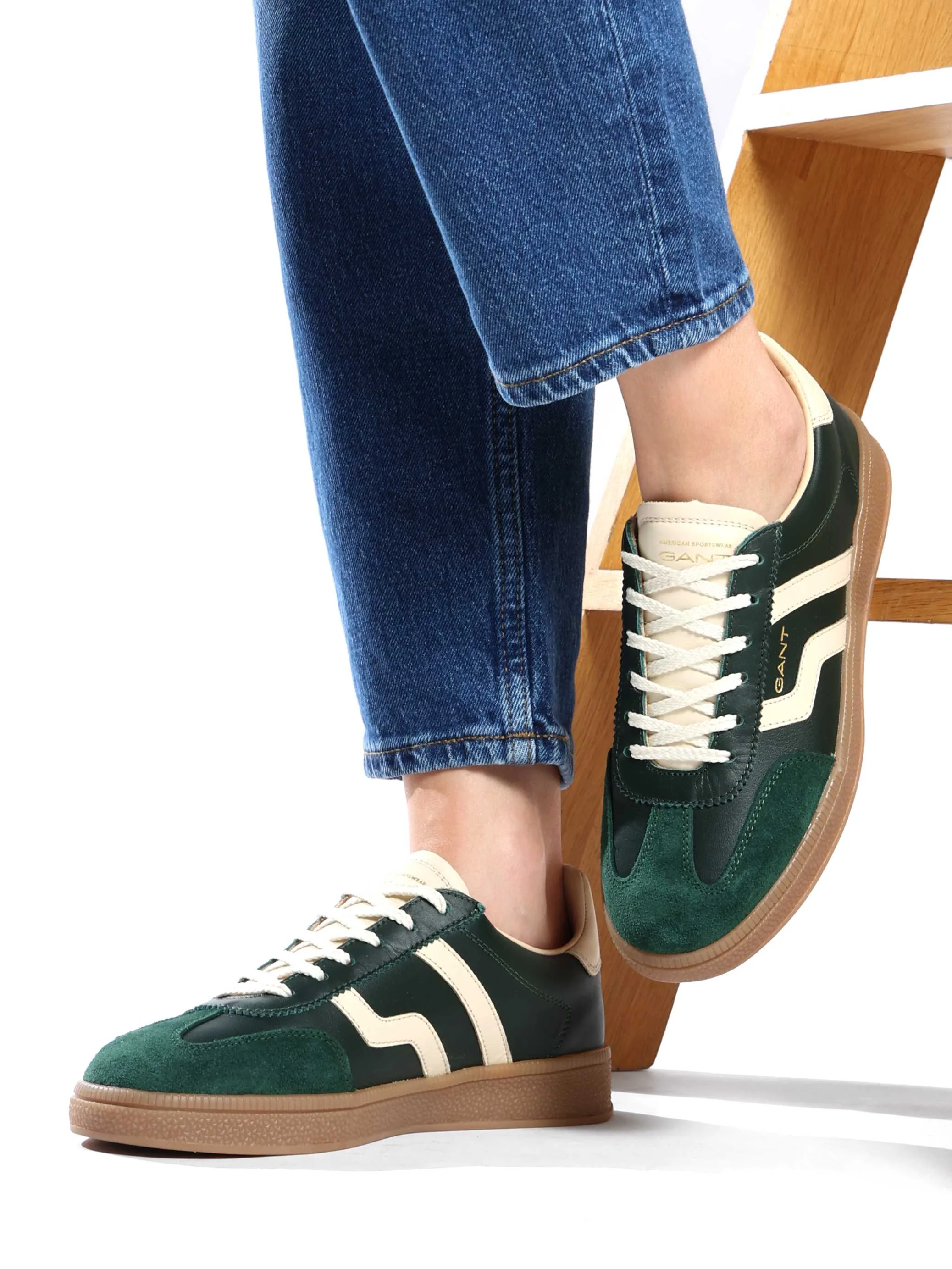 Gant - Cuzima Sneaker Gant - Cuzima Sneaker