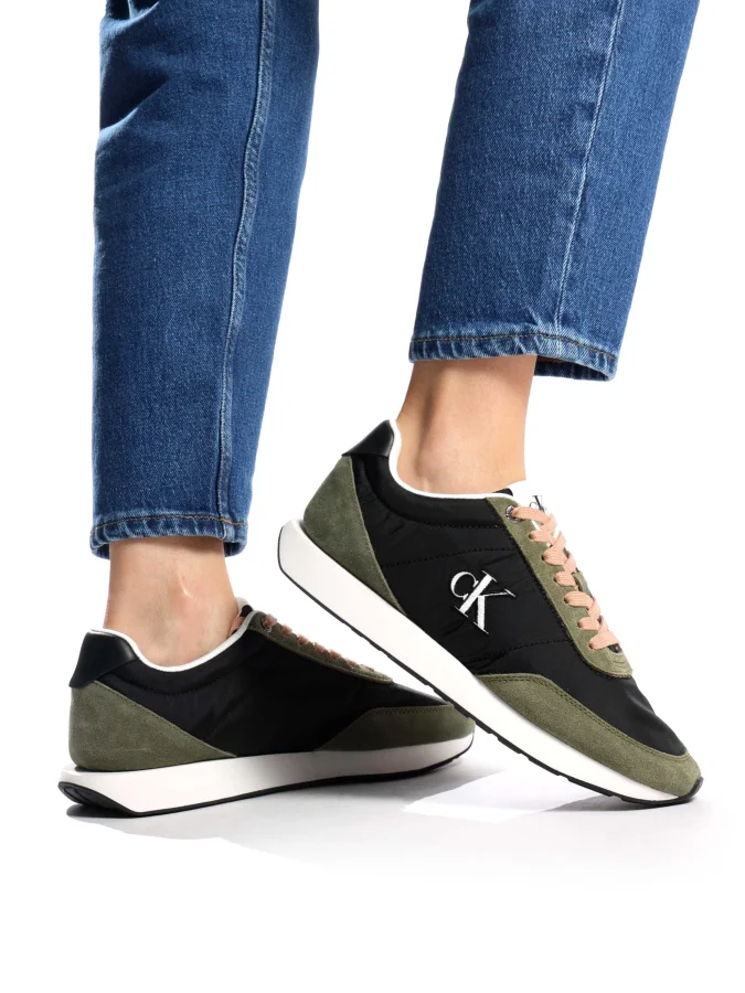 Calvin Klein - RETRO RUNNER...