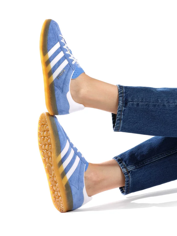 ADIDAS - GAZELLE INDOOR W