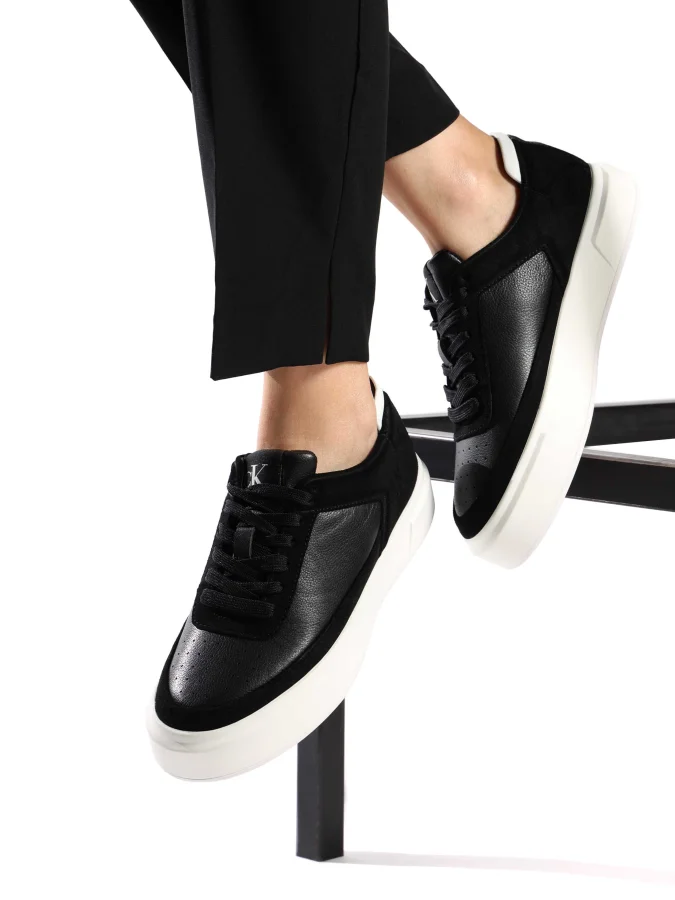 Calvin Klein - BASKET LACE...