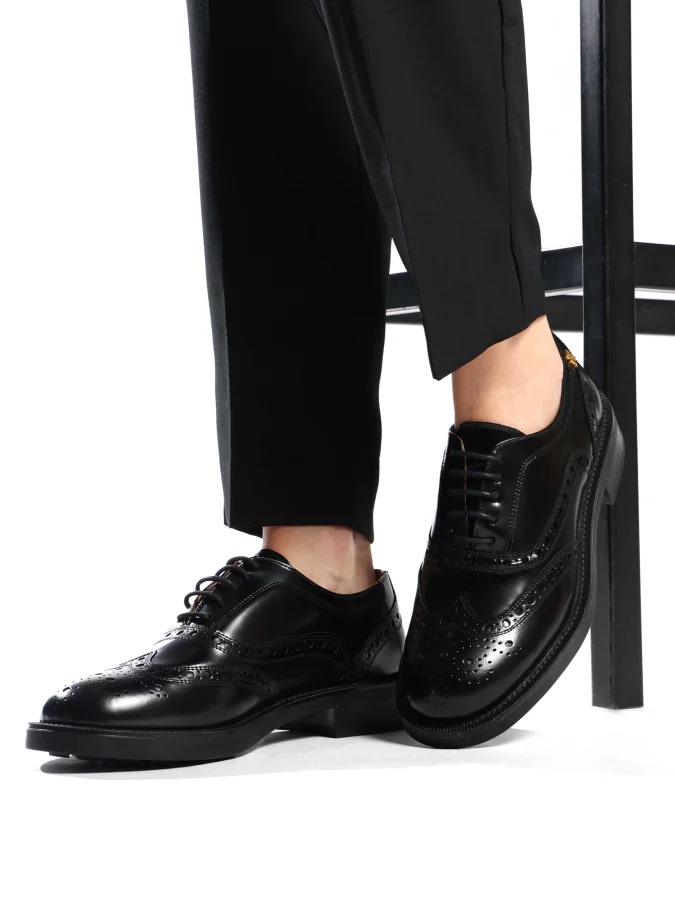Tommy Hilfiger - BROGUE...