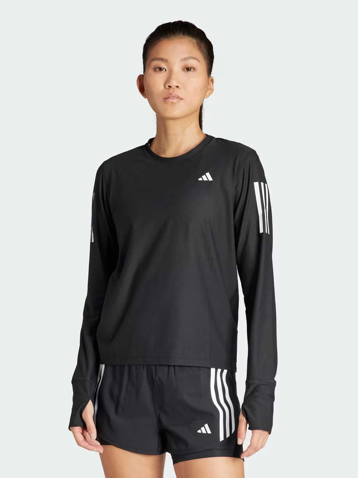Adidas - OTR B LS Adidas - OTR B LS