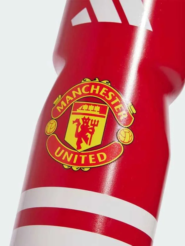 Adidas - MUFC BOTTLE Adidas - MUFC BOTTLE