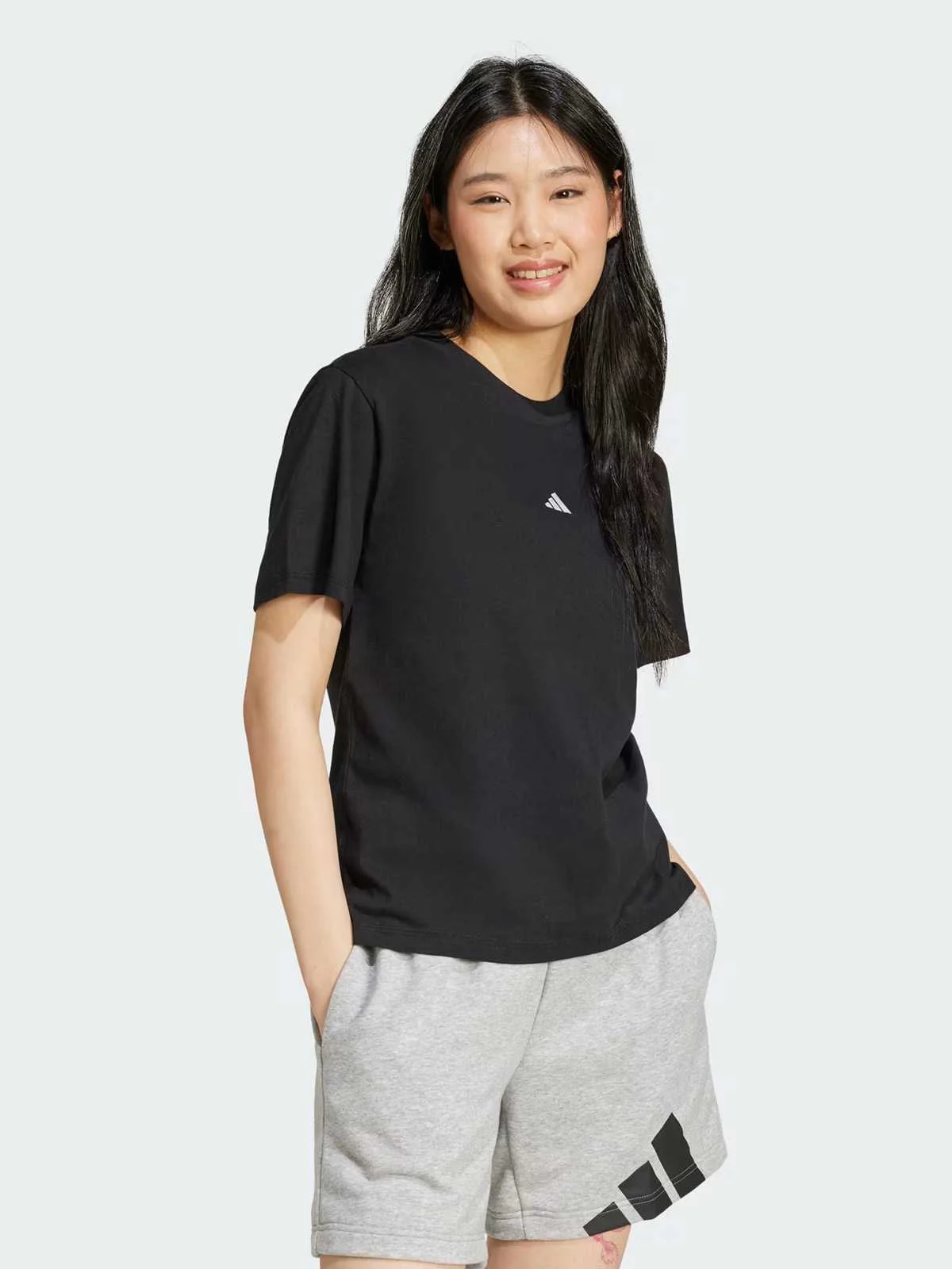 Adidas - W SL SJ T Adidas - W SL SJ T