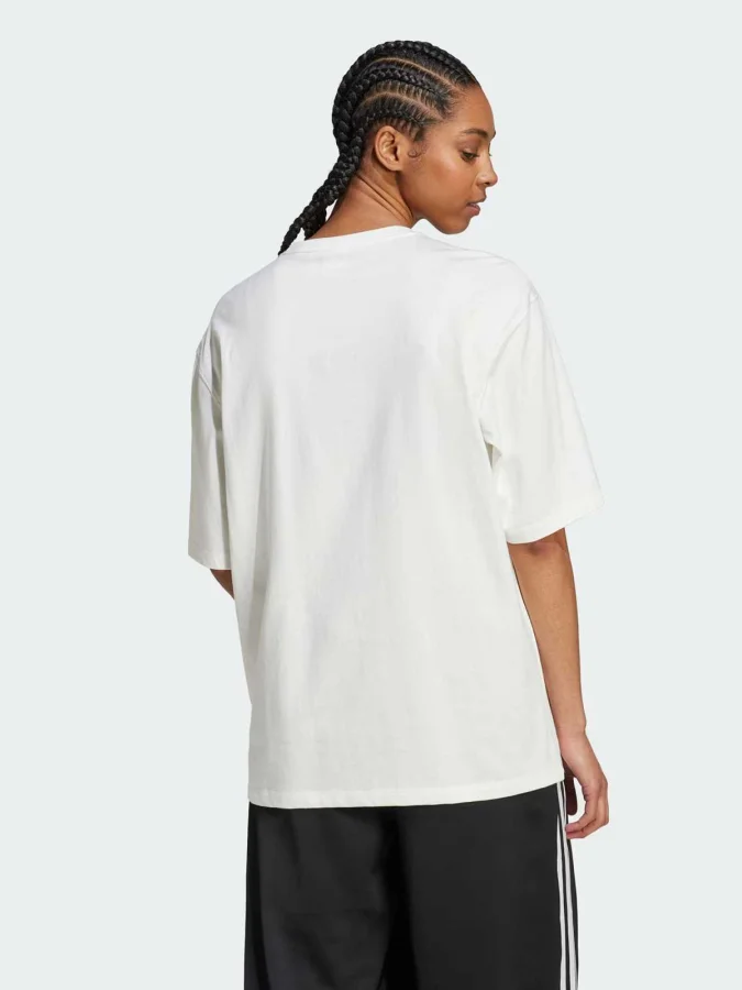 Adidas - ESS BOYFR TEE 2