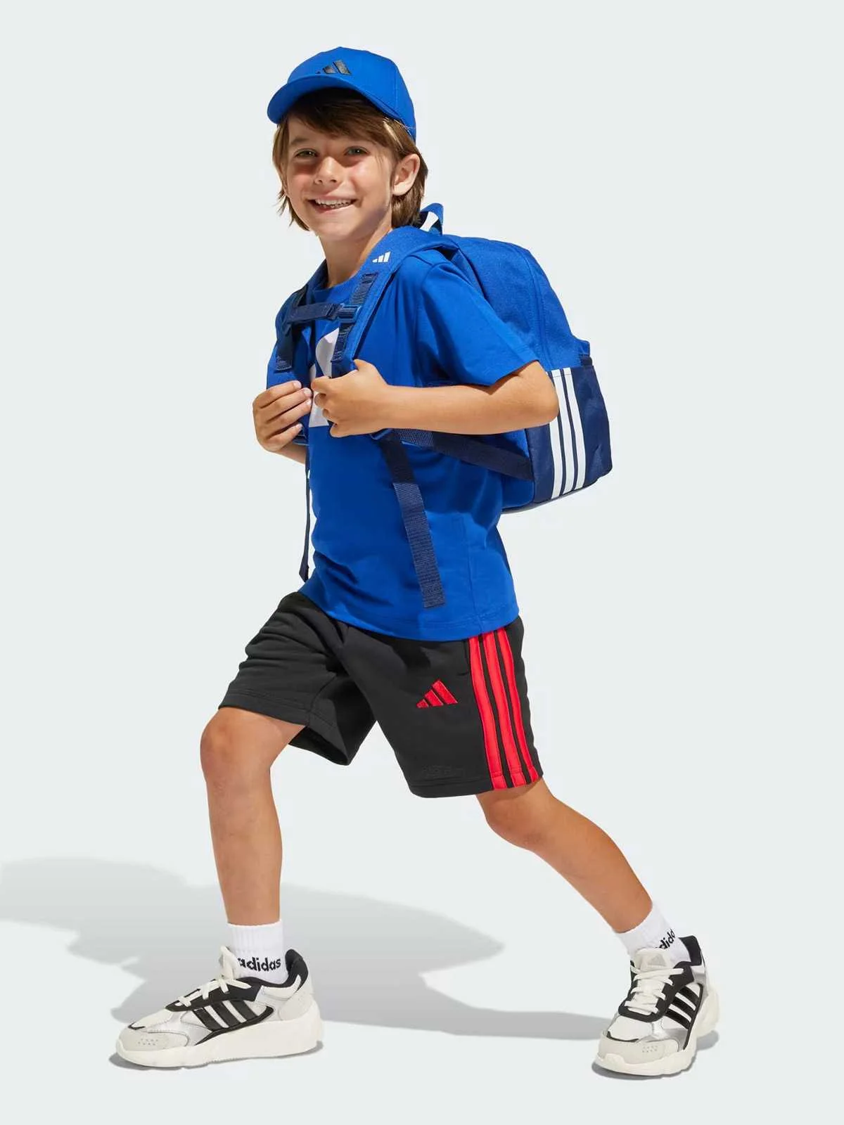 Adidas - LK BP 3BAR Adidas - LK BP 3BAR