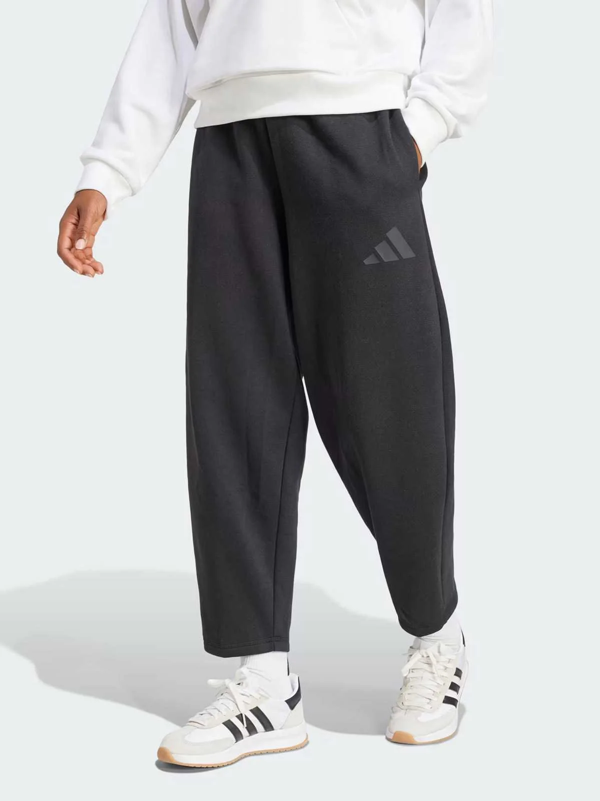 Adidas - W SL+ FL BAR PT Adidas - W SL+ FL BAR PT