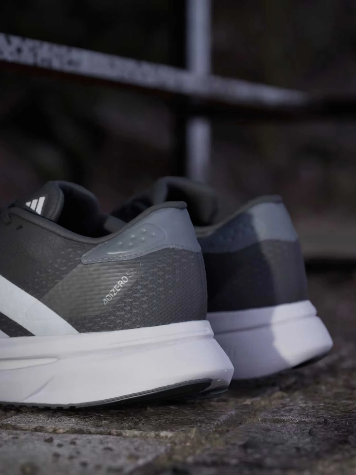 Adidas - ADIZERO SL2 W Adidas - ADIZERO SL2 W