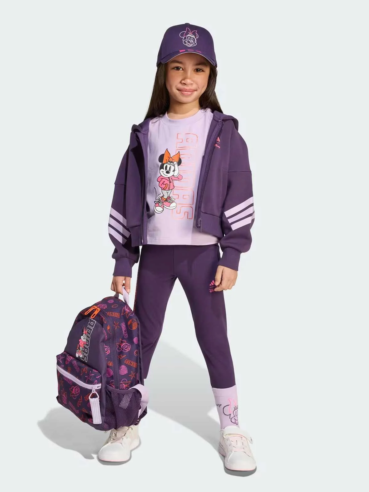 Adidas - LK DY MI BPK Adidas - LK DY MI BPK