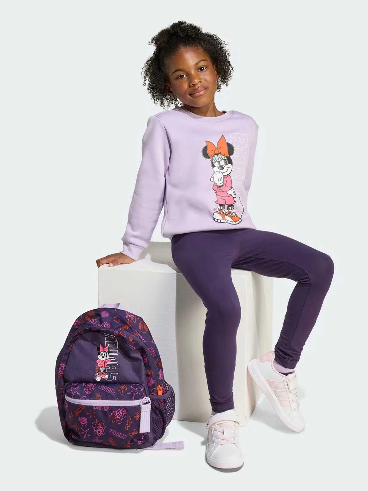 Adidas - LK DY MI BPK Adidas - LK DY MI BPK