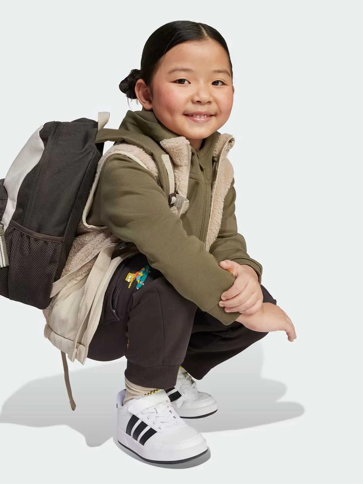 Adidas - LK SIM BPK Adidas - LK SIM BPK