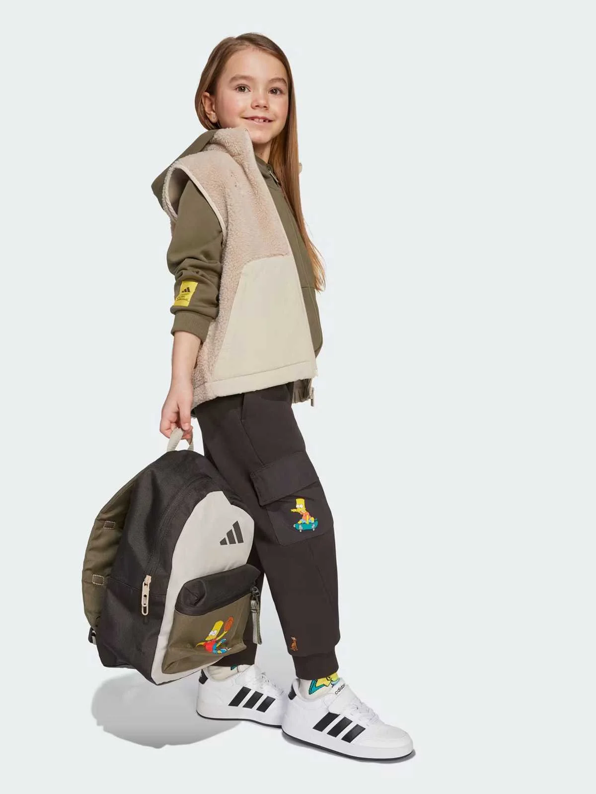 Adidas - LK SIM BPK Adidas - LK SIM BPK