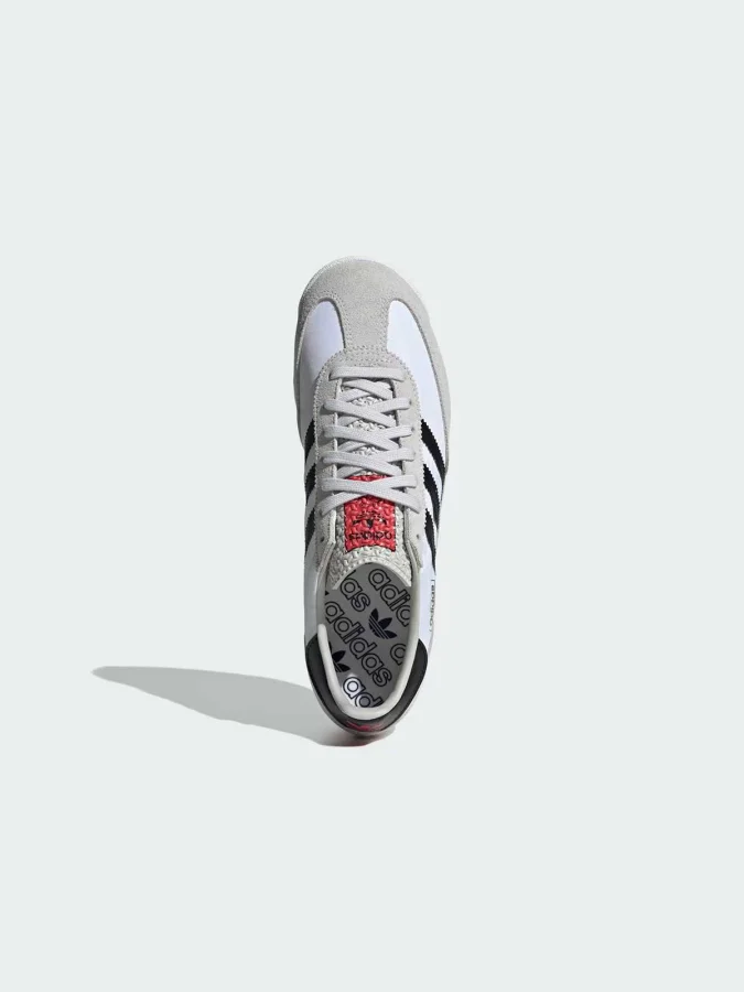 Adidas - SL 72 RS 2