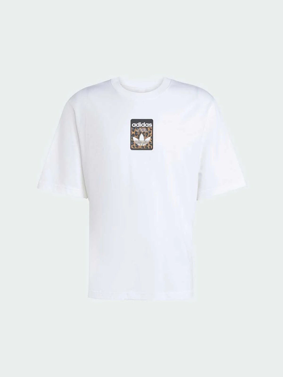 Adidas - GRAPHIC OS SS T Adidas - GRAPHIC OS SS T