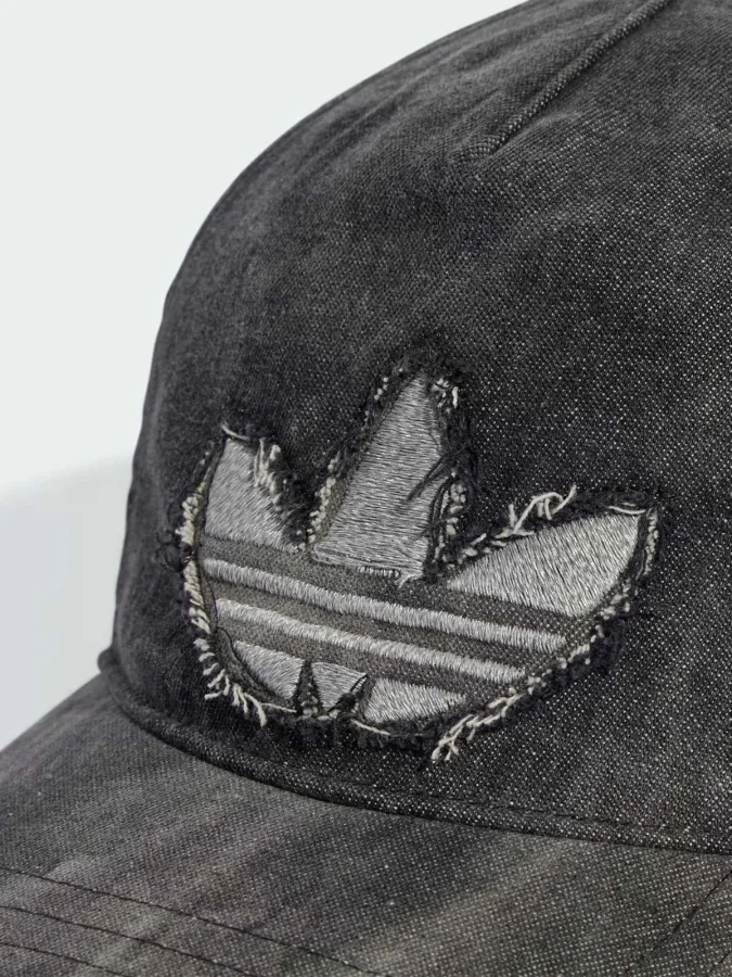 Adidas - BASEBALL CAP 2