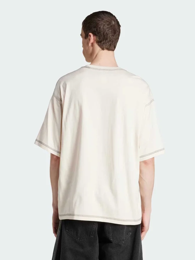 Adidas - ESSENTIALS TEE 2