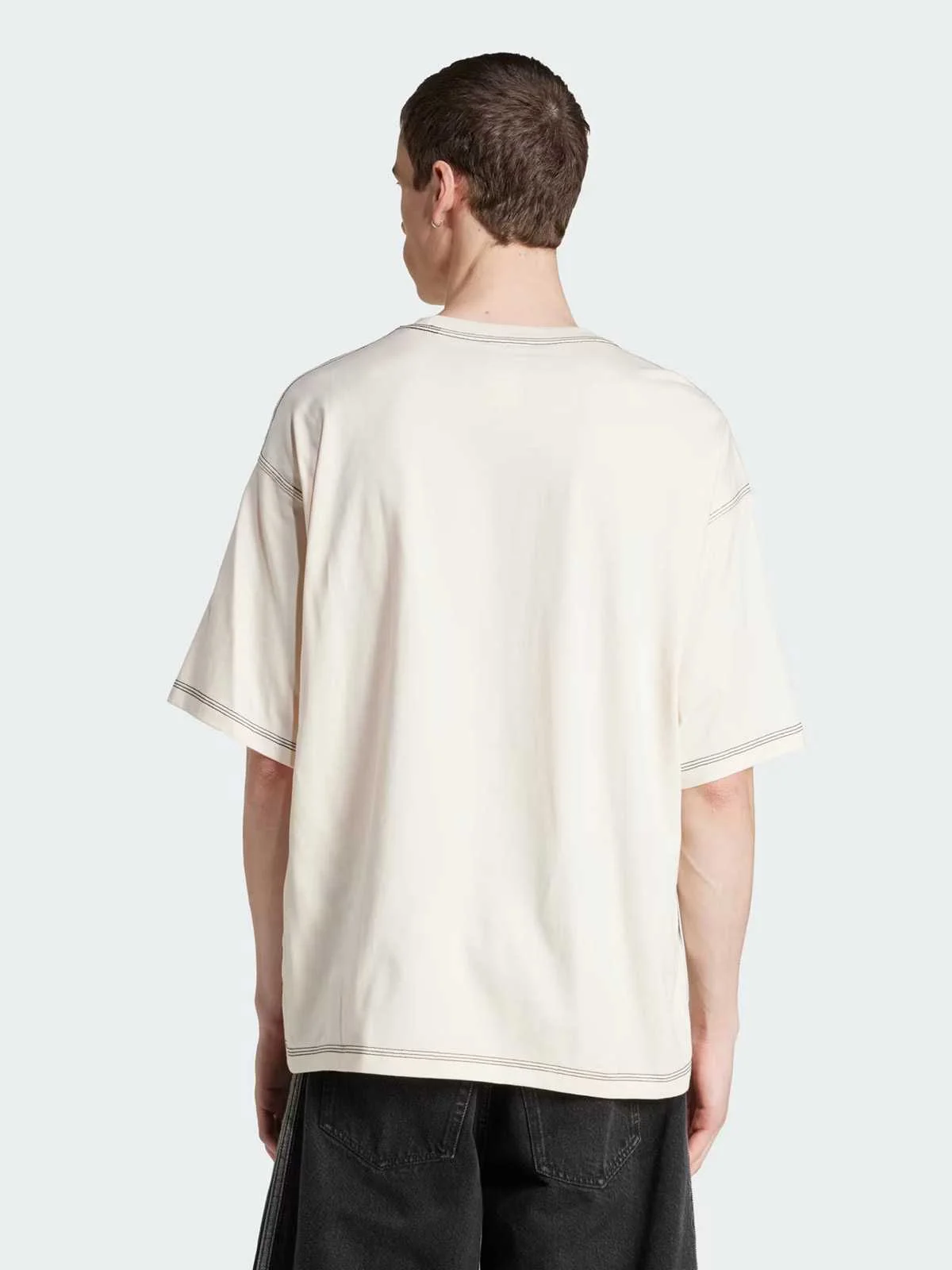 Adidas - ESSENTIALS TEE Adidas - ESSENTIALS TEE