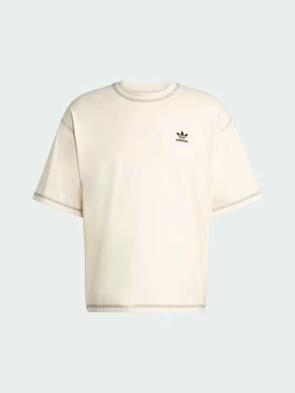 Adidas - ESSENTIALS TEE Adidas - ESSENTIALS TEE