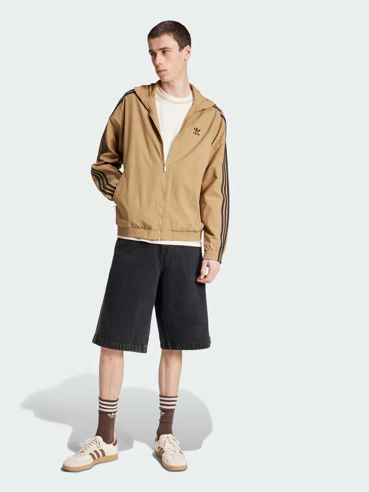 Adidas - ESSENTIALS TEE Adidas - ESSENTIALS TEE