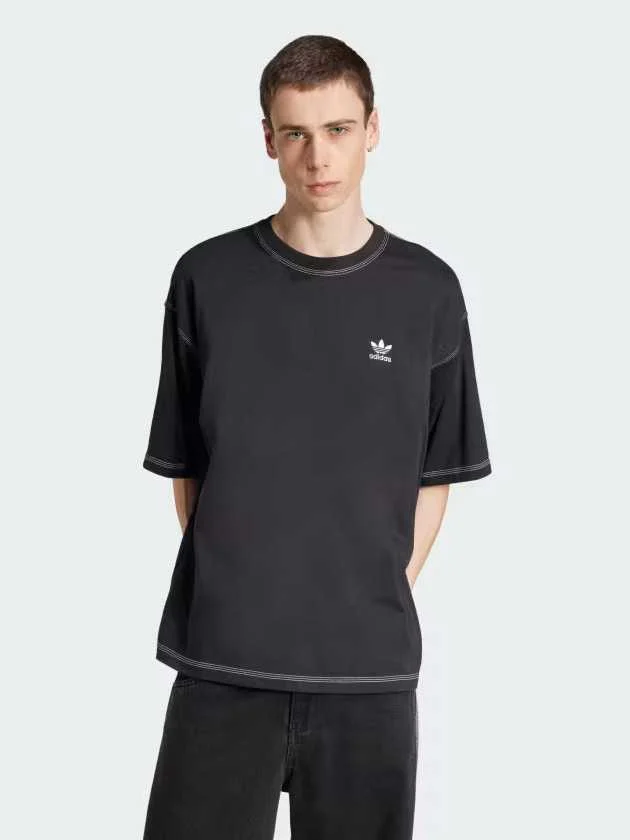 Adidas - ESSENTIALS TEE Adidas - ESSENTIALS TEE