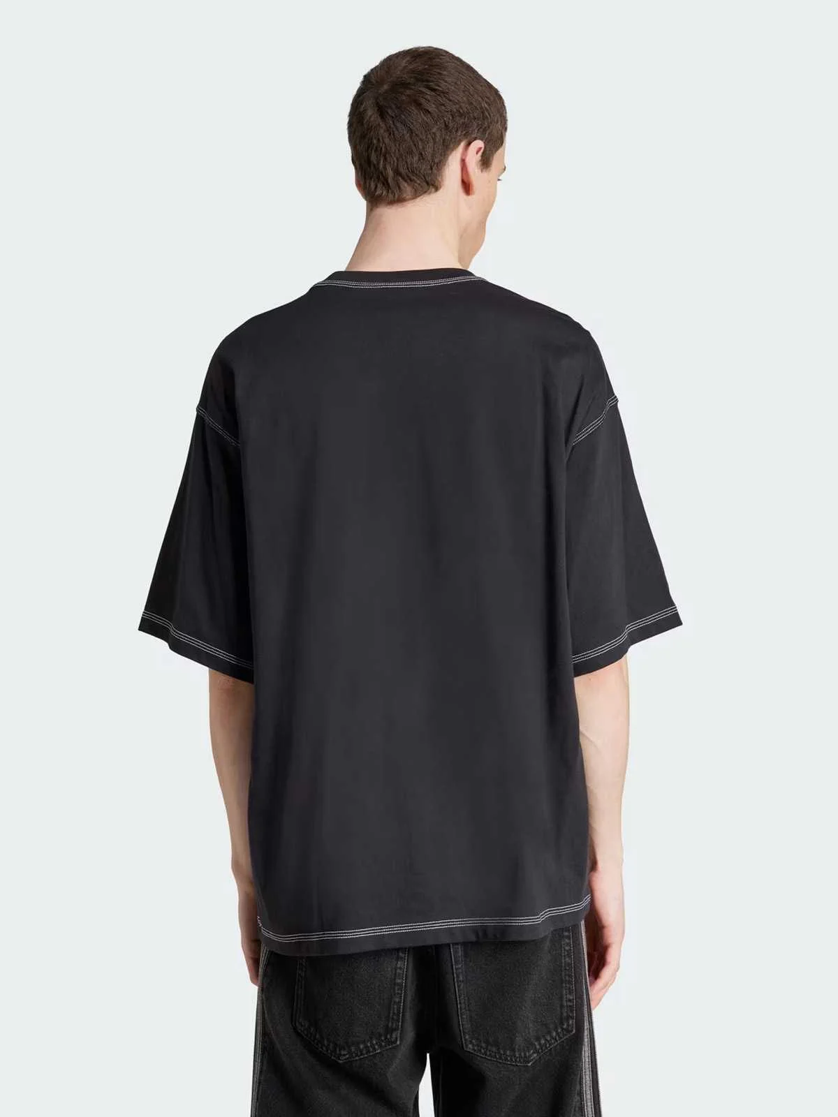 Adidas - ESSENTIALS TEE Adidas - ESSENTIALS TEE