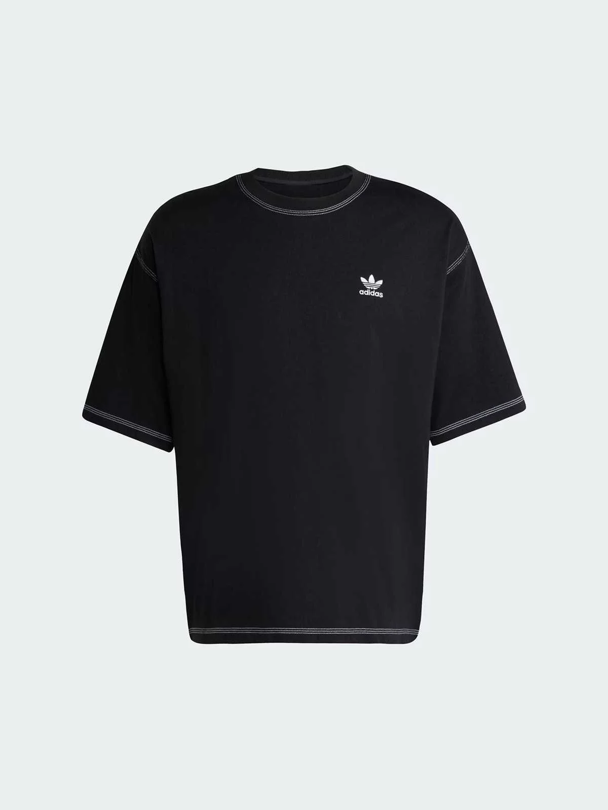 Adidas - ESSENTIALS TEE Adidas - ESSENTIALS TEE