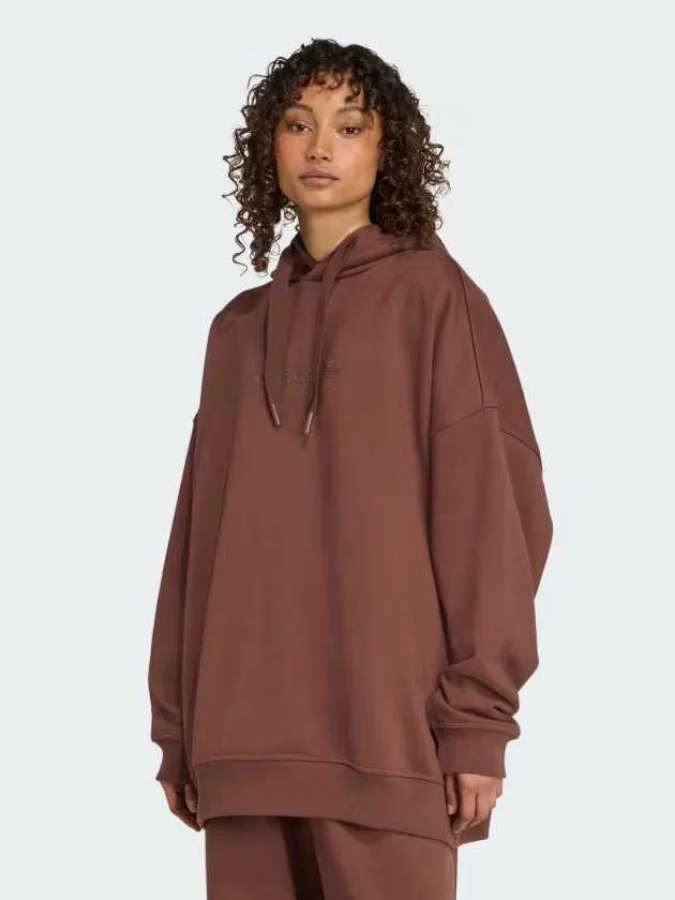 Adidas - ESS LIN HOODIE