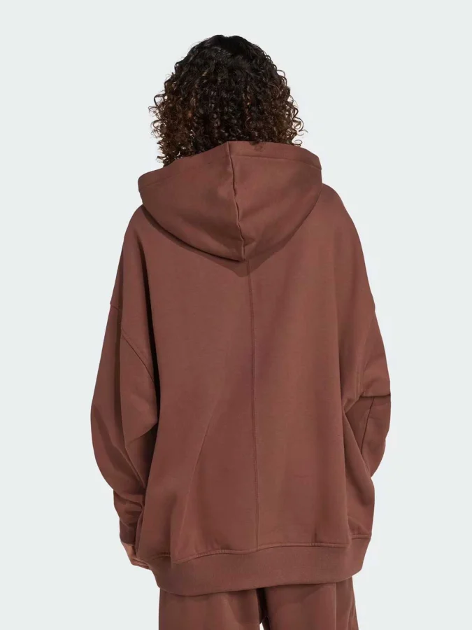 Adidas - ESS LIN HOODIE 2