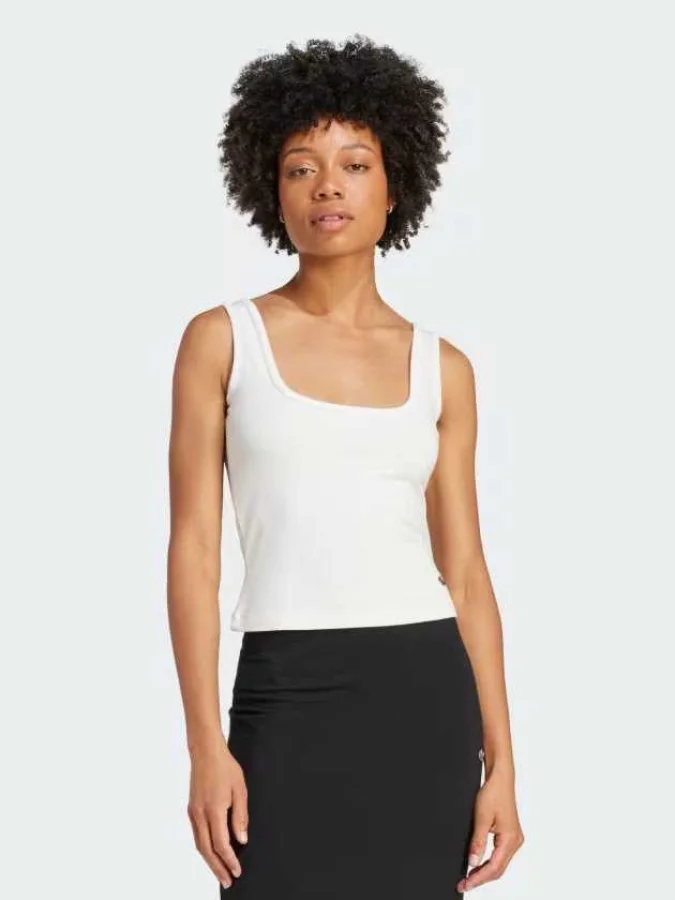 Adidas - P ESS TANK TOP