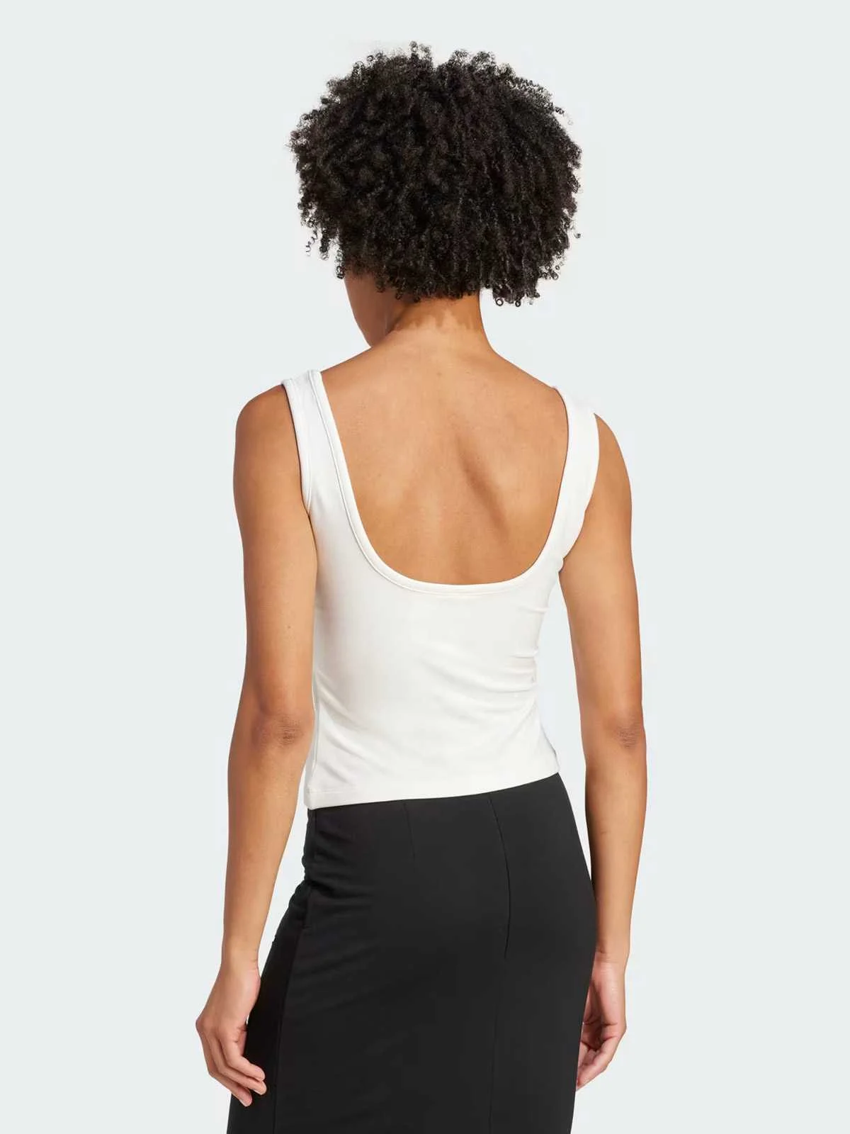 Adidas - P ESS TANK TOP Adidas - P ESS TANK TOP