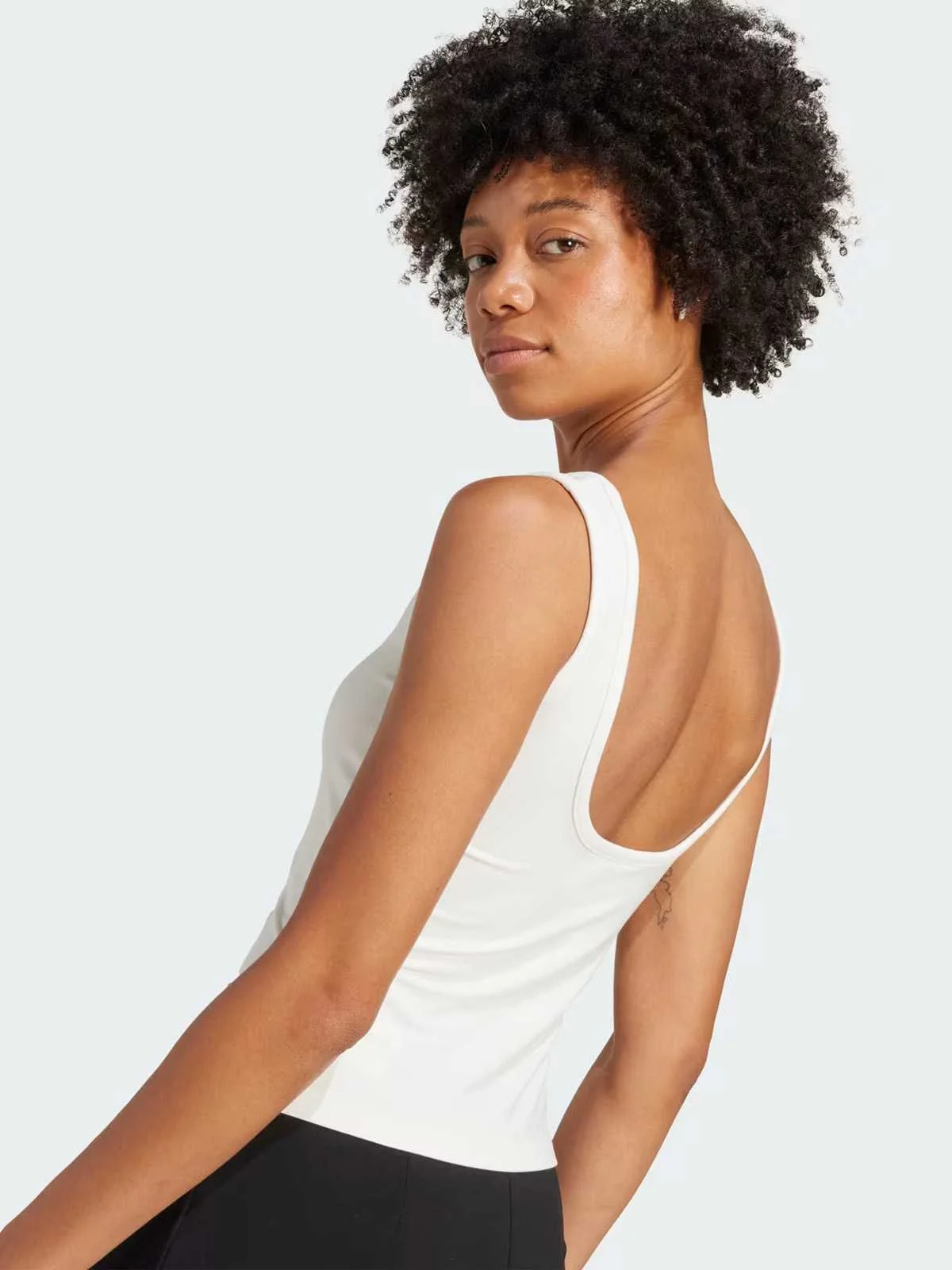 Adidas - P ESS TANK TOP Adidas - P ESS TANK TOP