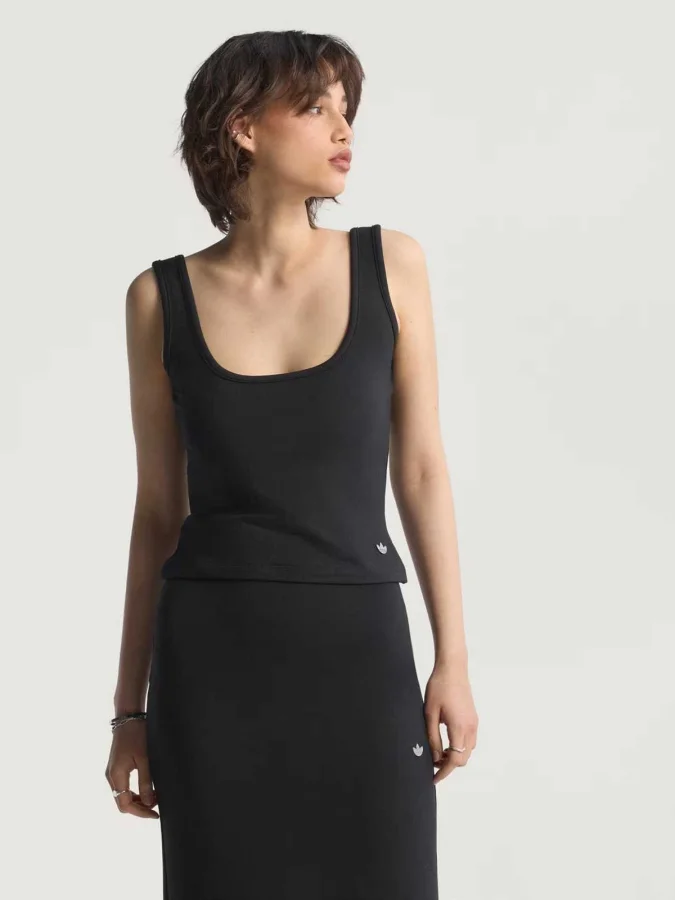 Adidas - P ESS TANK TOP