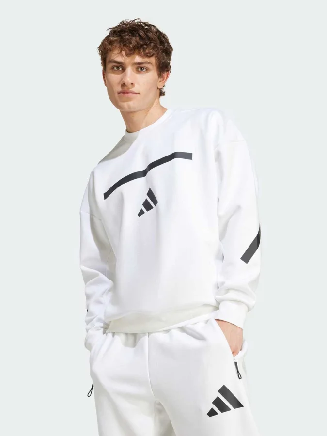 Adidas - Z.N.E. Sweatshirt