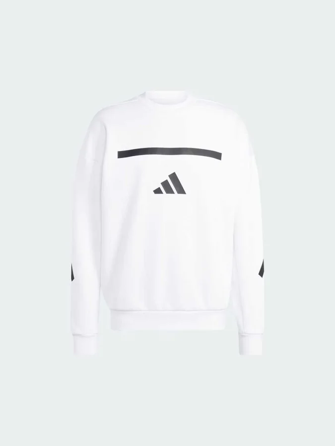 Adidas - Z.N.E. Sweatshirt 2