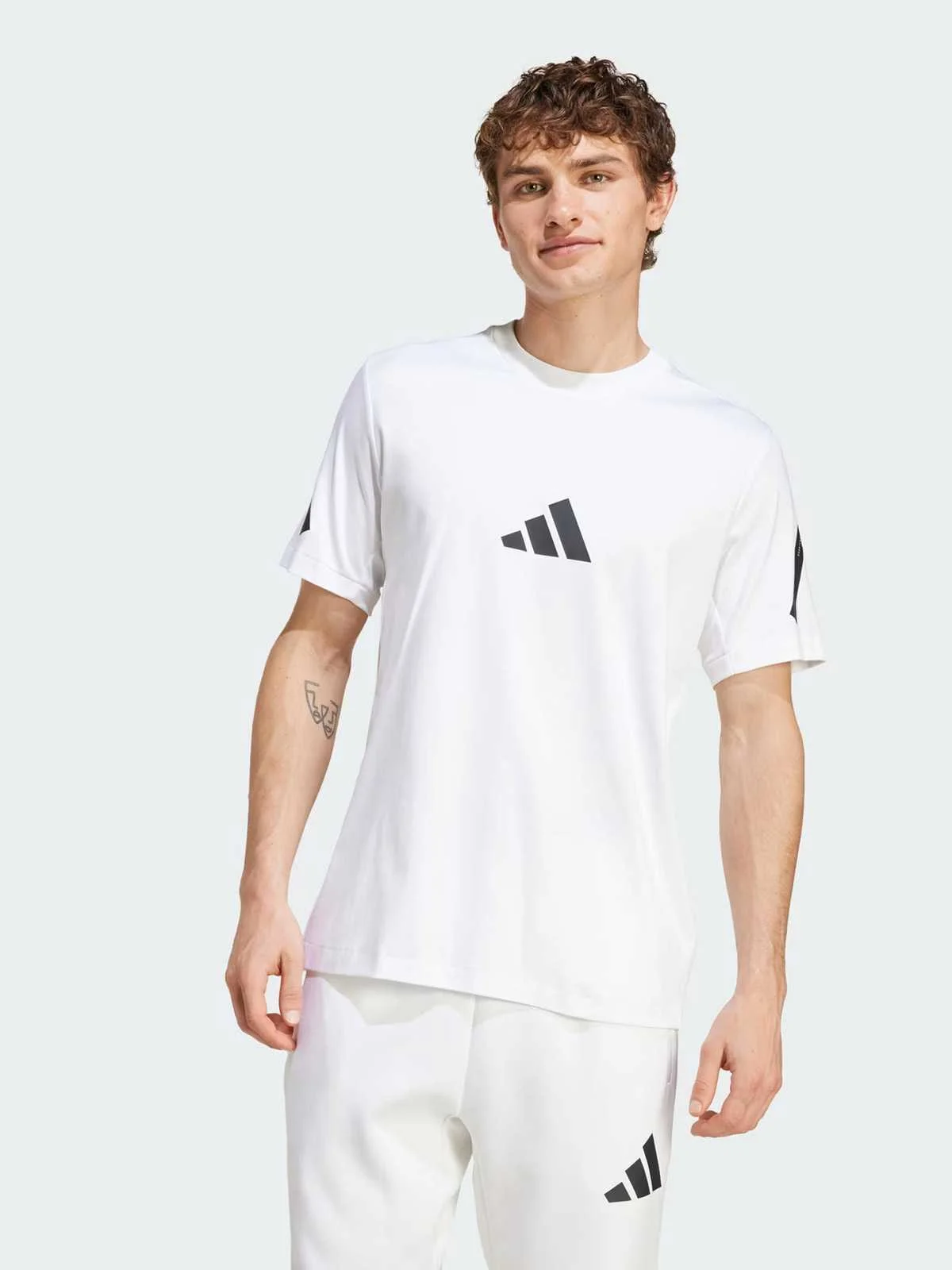 Adidas - Z.N.E. Tee Adidas - Z.N.E. Tee