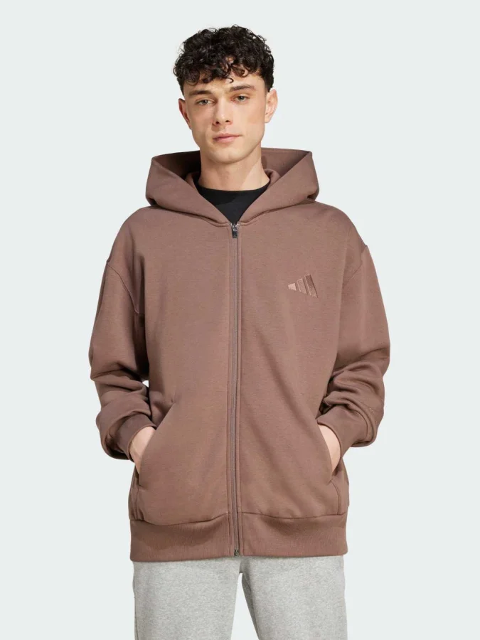 Adidas - ALL SZN Fleece...