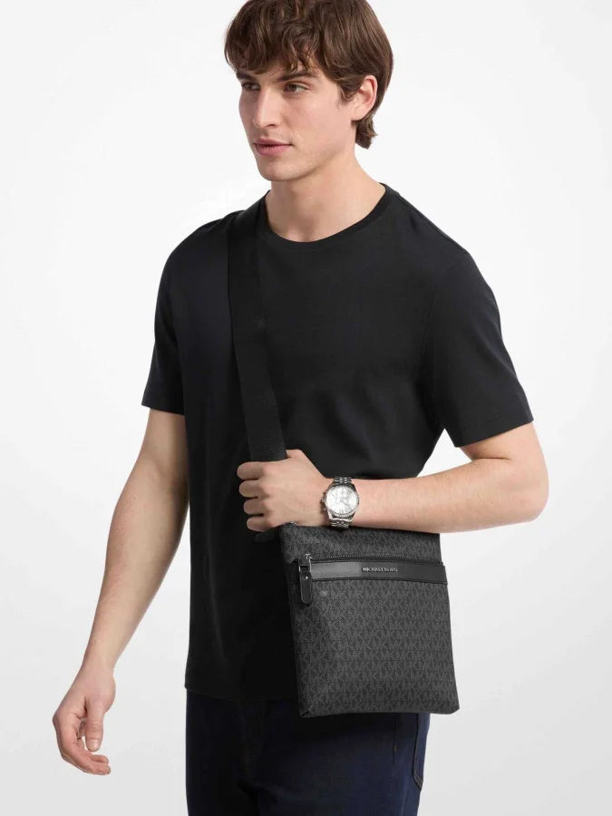 MICHAEL MICHAEL KORS - FLAT...