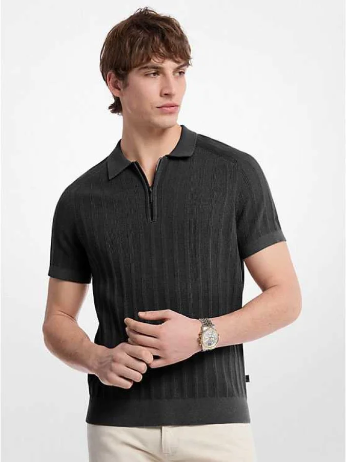 MICHAEL MICHAEL KORS - ZIP...