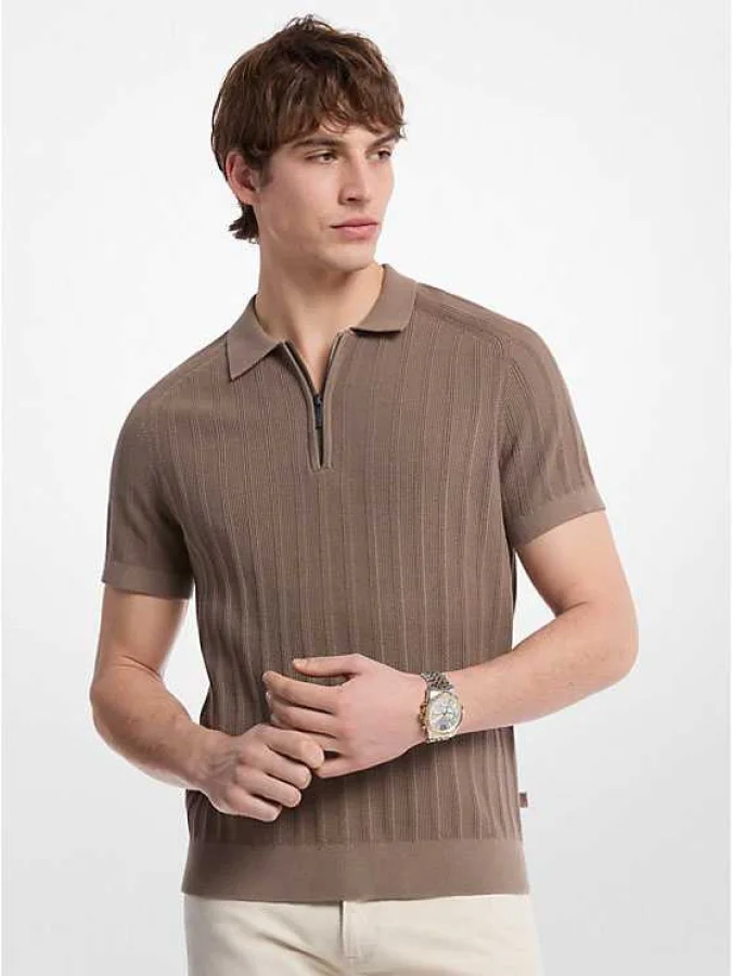 MICHAEL MICHAEL KORS - ZIP...