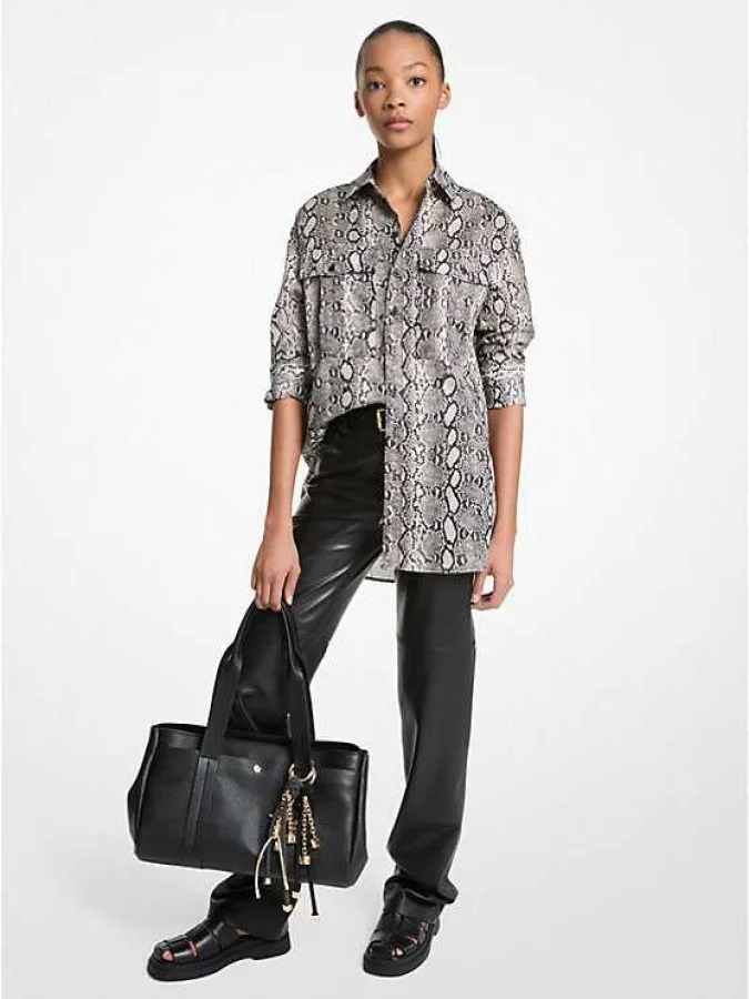 MICHAEL MICHAEL KORS - LS...