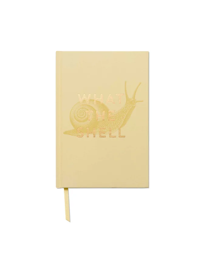 Designworks Ink - Notebook,...