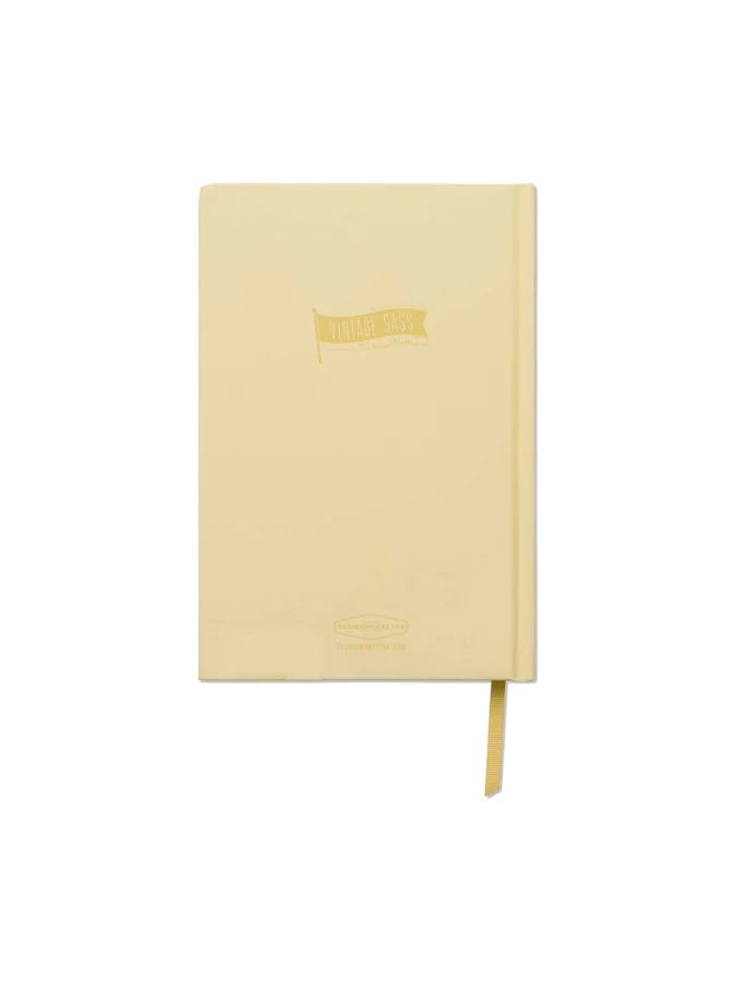 Designworks Ink - Notebook,... 2