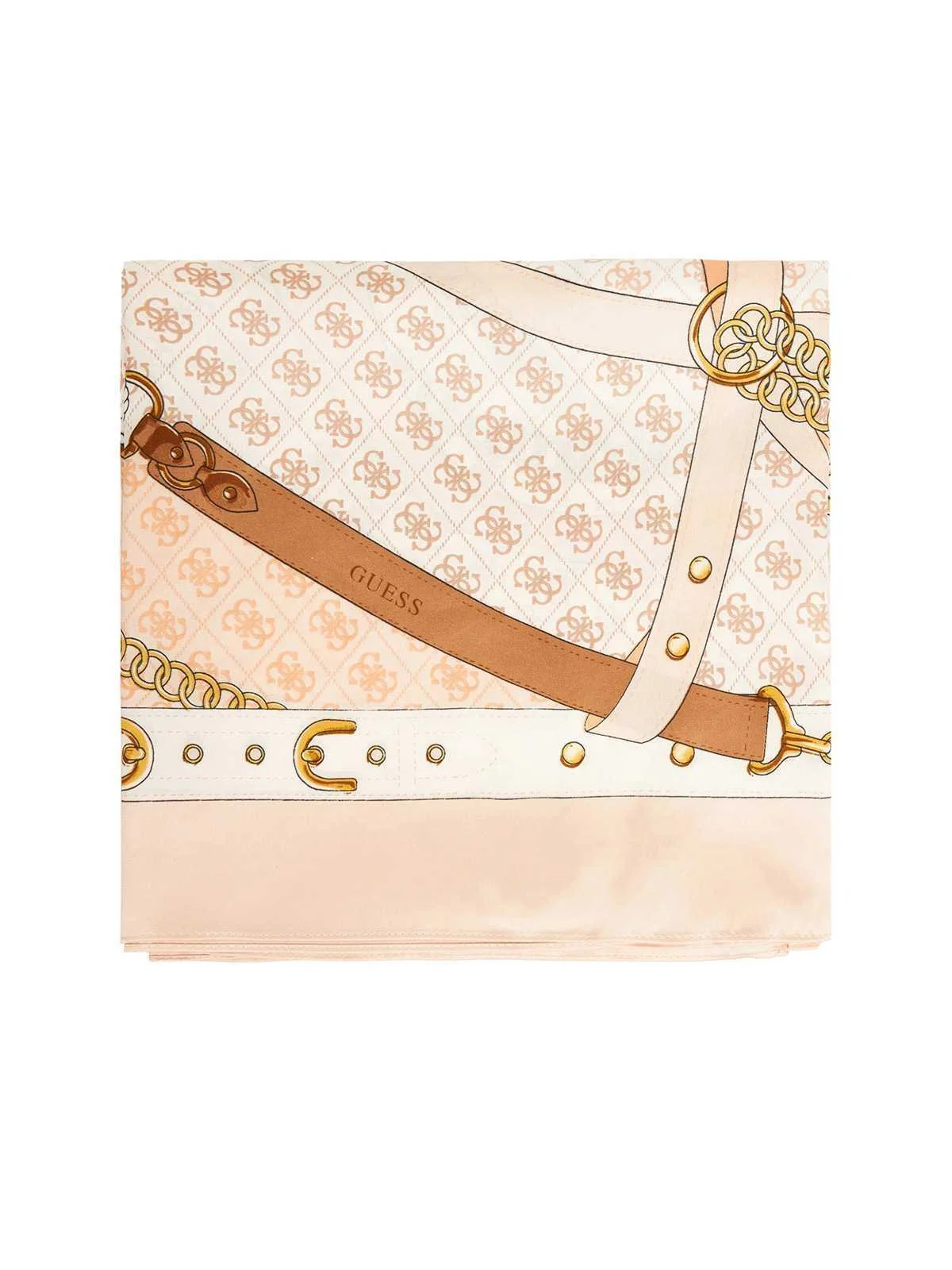 GUESS - KEFIAH 120X120 GUESS - KEFIAH 120X120